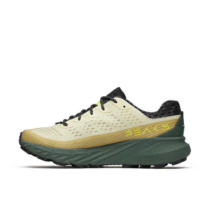 Merrell Agility Peak 5 Erkek Koşu Ayakkabısı - 2