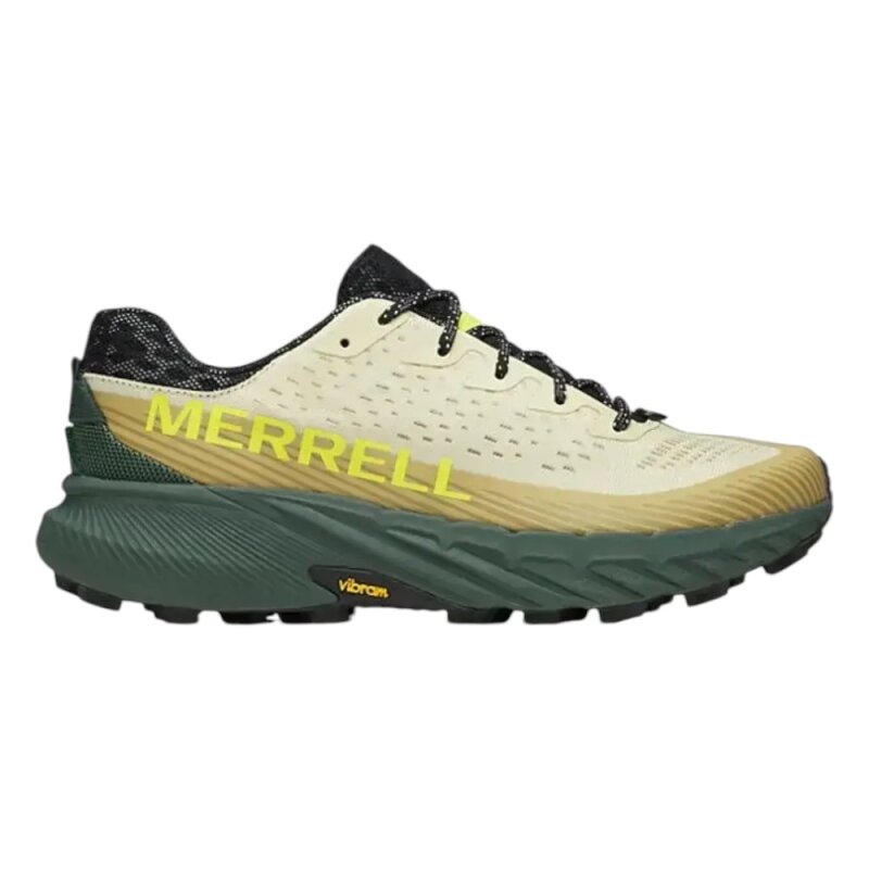 Merrell Agility Peak 5 Erkek Koşu Ayakkabısı - 1