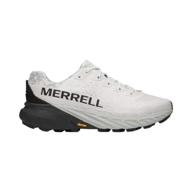 Merrell Agility Peak 5 Erkek Koşu Ayakkabısı 