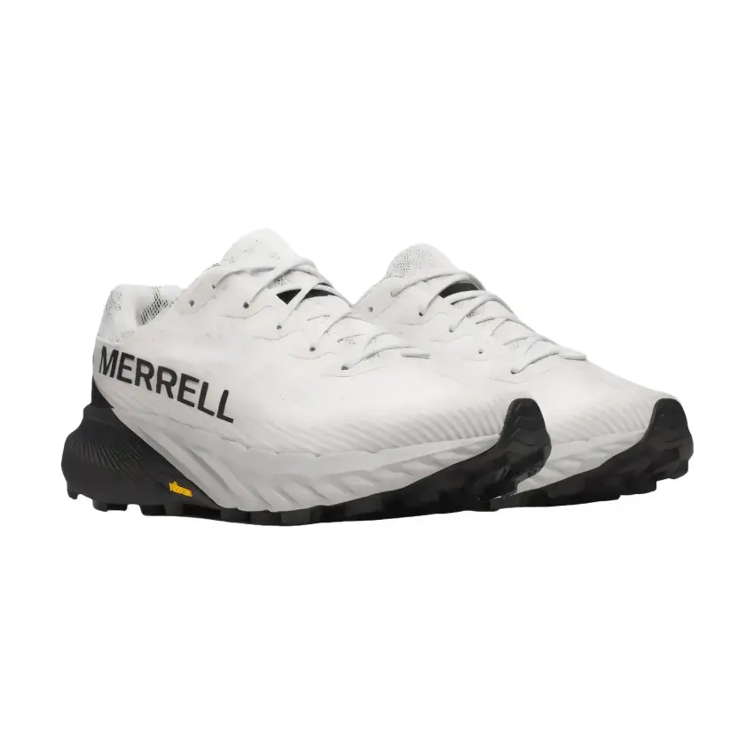 Merrell Agility Peak 5 Erkek Koşu Ayakkabısı - 3