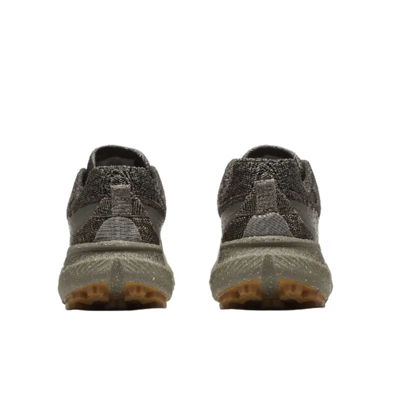 Merrell Agility Peak 5 GTX Haki Erkek Koşu Ayakkabısı - 3