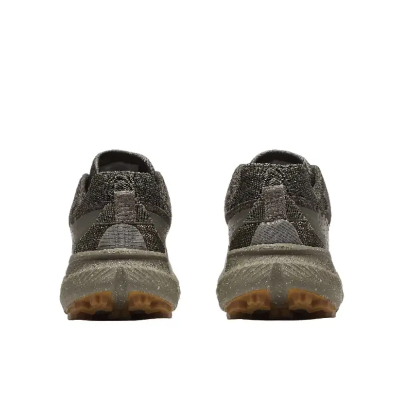 Merrell Agility Peak 5 GTX Haki Erkek Koşu Ayakkabısı - 3