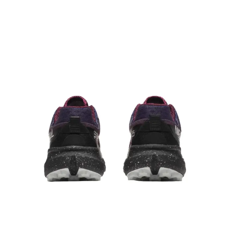 Merrell Agility Peak 5 GTX Lacivert Erkek Koşu Ayakkabısı - 5