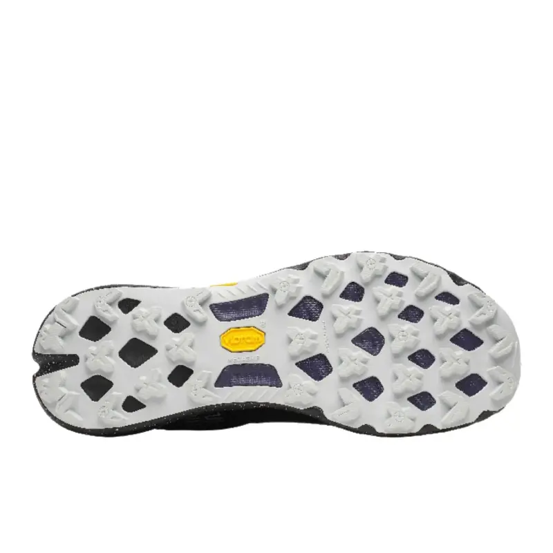 Merrell Agility Peak 5 GTX Lacivert Erkek Koşu Ayakkabısı - 6