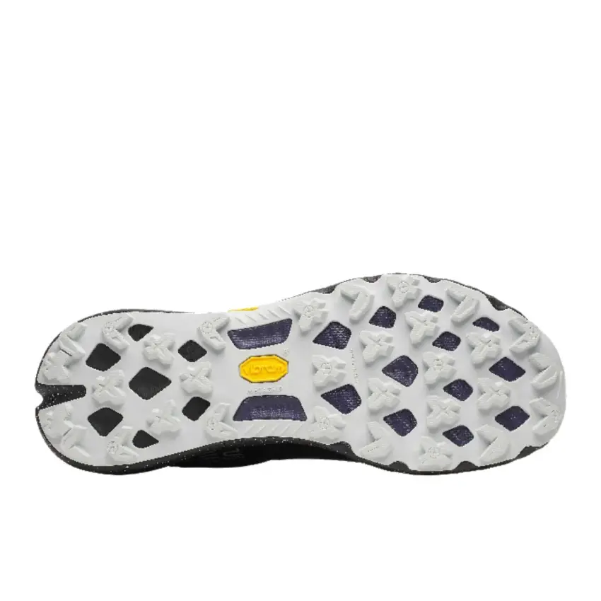 Merrell Agility Peak 5 GTX Lacivert Erkek Koşu Ayakkabısı - 6