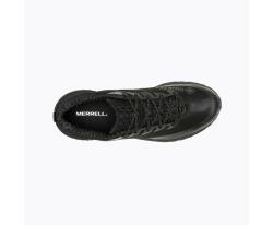 Merrell AGILITY PEAK 5 GTX SİYAH Erkek Koşu Ayakkabısı - 3