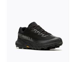 Merrell AGILITY PEAK 5 GTX SİYAH Erkek Koşu Ayakkabısı - 4