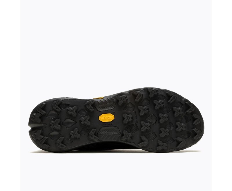 Merrell AGILITY PEAK 5 GTX SİYAH Erkek Koşu Ayakkabısı - Merrell (1)