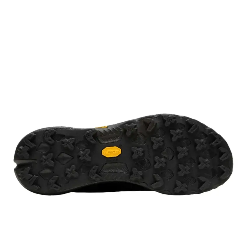 Merrell Agility Peak 5 GTX Siyah Erkek Koşu Ayakkabısı - 5