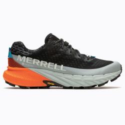 Merrell AGILITY PEAK 5 GTX SİYAH Erkek Koşu Ayakkabısı - 1