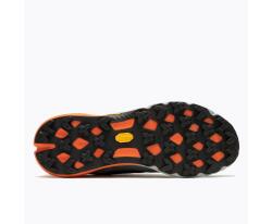 Merrell AGILITY PEAK 5 GTX SİYAH Erkek Koşu Ayakkabısı - 2