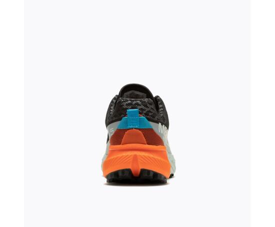 Merrell AGILITY PEAK 5 GTX SİYAH Erkek Koşu Ayakkabısı - 6