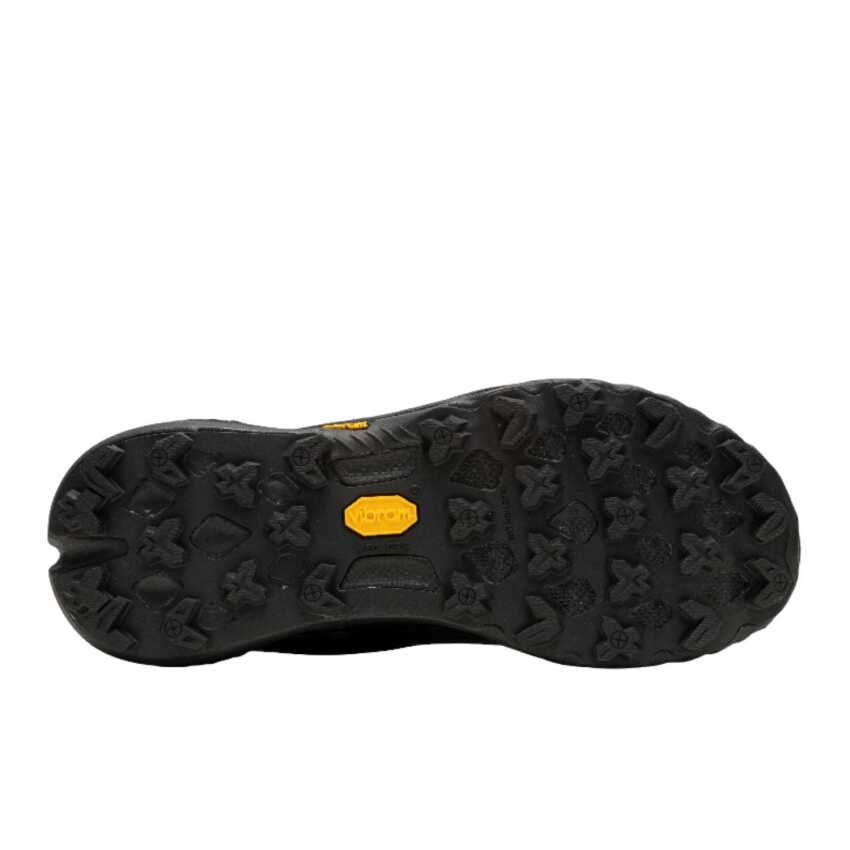 Merrell Agility Peak 5 GTX Siyah Kadın Koşu Ayakkabısı - 3