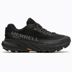 Merrell AGILITY PEAK 5 GTX SİYAH Kadın Koşu Ayakkabısı - 1