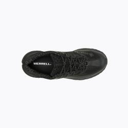 Merrell AGILITY PEAK 5 GTX SİYAH Kadın Koşu Ayakkabısı - 3