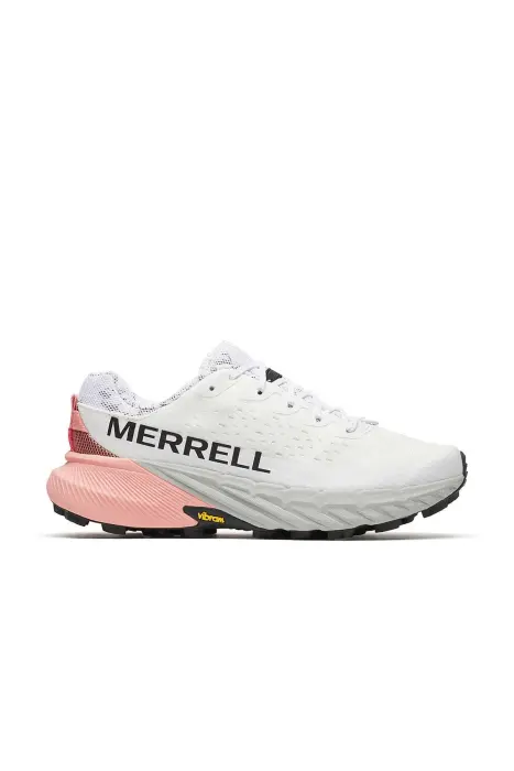 Merrell Agility Peak 5 Kadın Koşu Ayakkabısı - 1