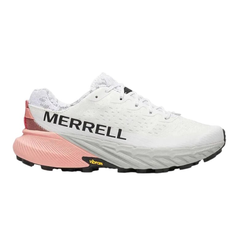 Merrell Agility Peak 5 Kadın Koşu Ayakkabısı - 1