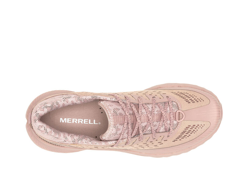 Merrell Agility Peak 5 Kadın Koşu Ayakkabısı - 4
