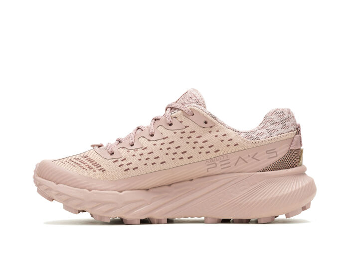 Merrell Agility Peak 5 Kadın Koşu Ayakkabısı - 2