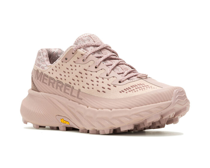 Merrell Agility Peak 5 Kadın Koşu Ayakkabısı - 3