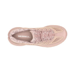 Merrell Agility Peak 5 Kadın Koşu Ayakkabısı - 4