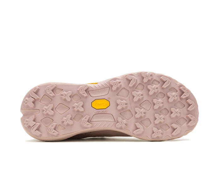 Merrell Agility Peak 5 Kadın Koşu Ayakkabısı - 6