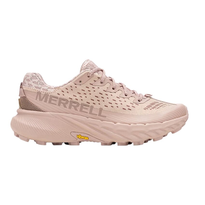 Merrell Agility Peak 5 Kadın Koşu Ayakkabısı - 1