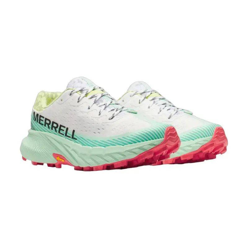 Merrell Agility Peak 5 Kadın Koşu Ayakkabısı - 3