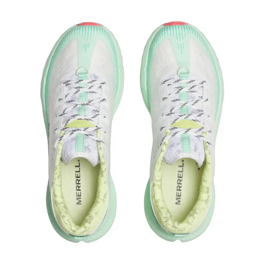 Merrell Agility Peak 5 Kadın Koşu Ayakkabısı - 4