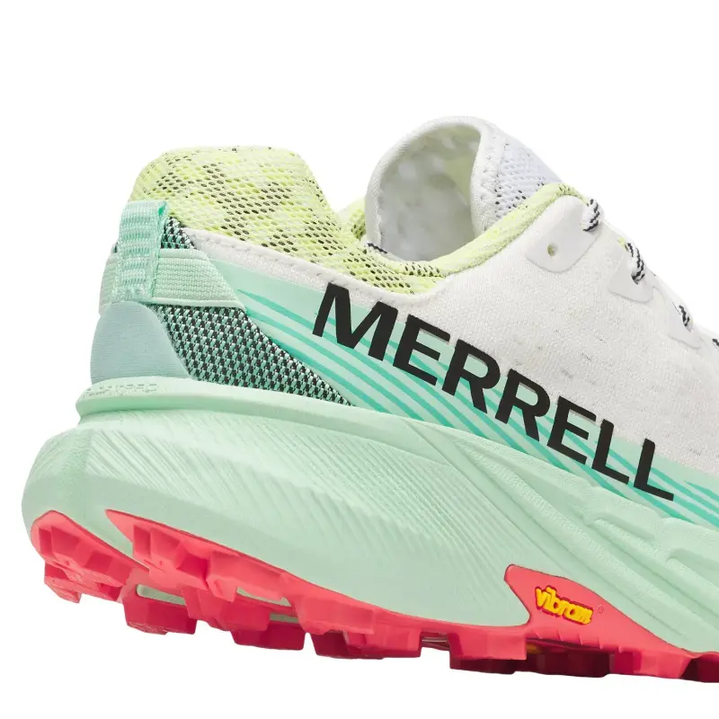 Merrell Agility Peak 5 Kadın Koşu Ayakkabısı - 5