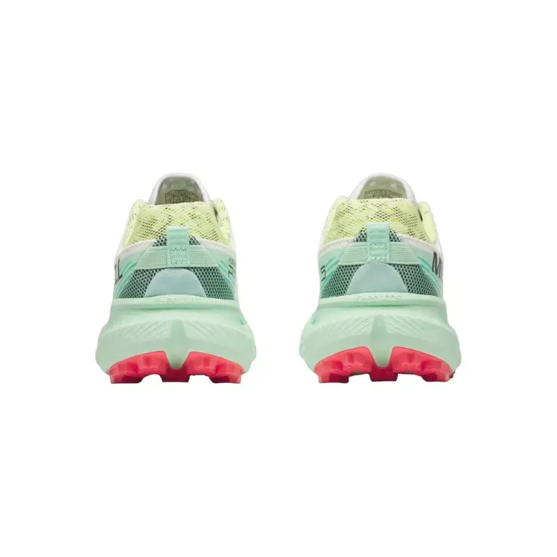 Merrell Agility Peak 5 Kadın Koşu Ayakkabısı - 6