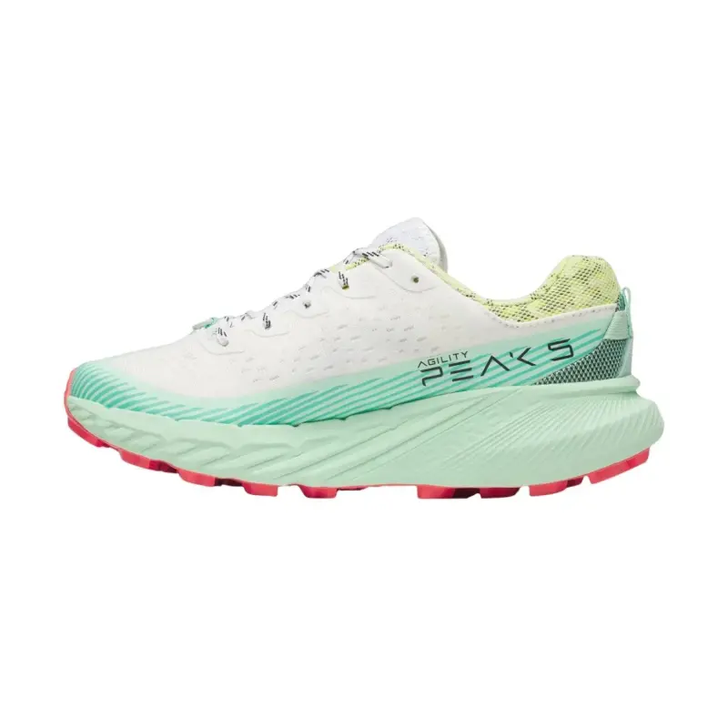 Merrell Agility Peak 5 Kadın Koşu Ayakkabısı - 2