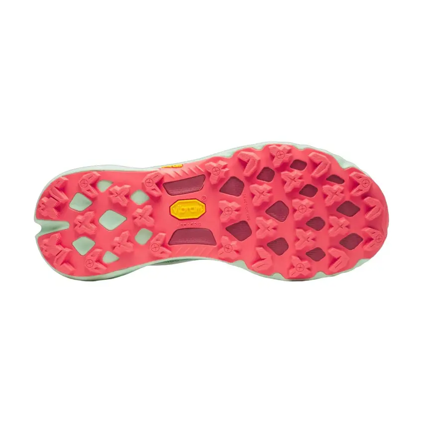 Merrell Agility Peak 5 Kadın Koşu Ayakkabısı - 7