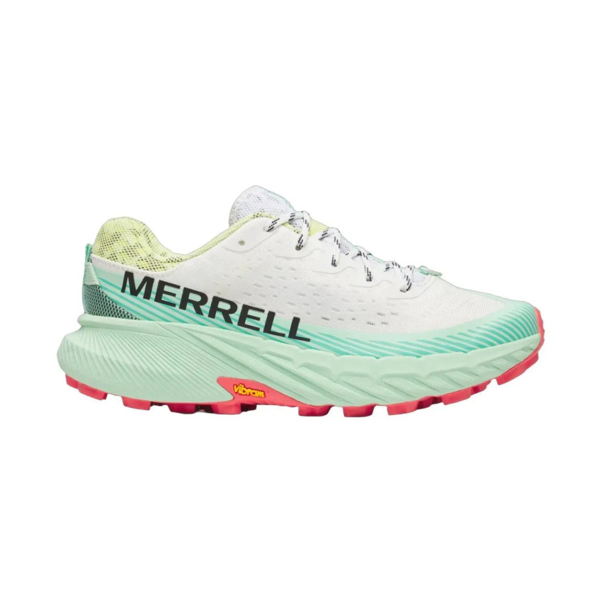 Merrell Agility Peak 5 Kadın Koşu Ayakkabısı - Merrell