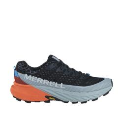 Merrell AGILITY PEAK 5 SİYAH Erkek Koşu Ayakkabısı - 1