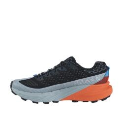 Merrell AGILITY PEAK 5 SİYAH Erkek Koşu Ayakkabısı - 2