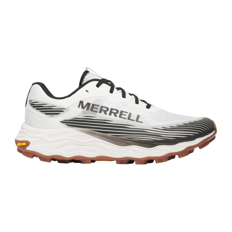 Merrell Agility Peak 6 Beyaz Erkek Koşu Ayakkabısı - 1
