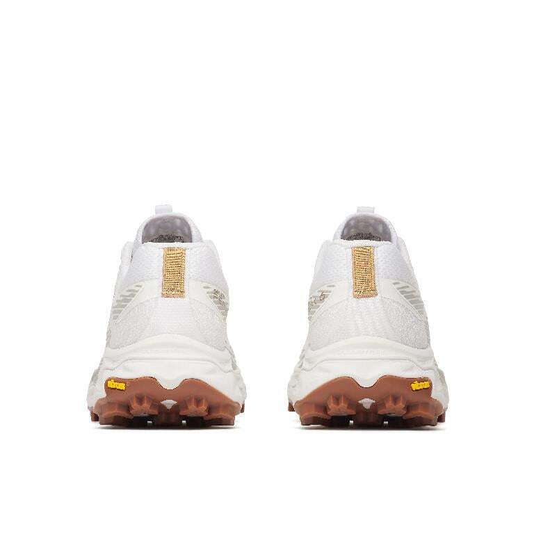 Merrell Agility Peak 6 Beyaz Kadın Koşu Ayakkabısı - 4
