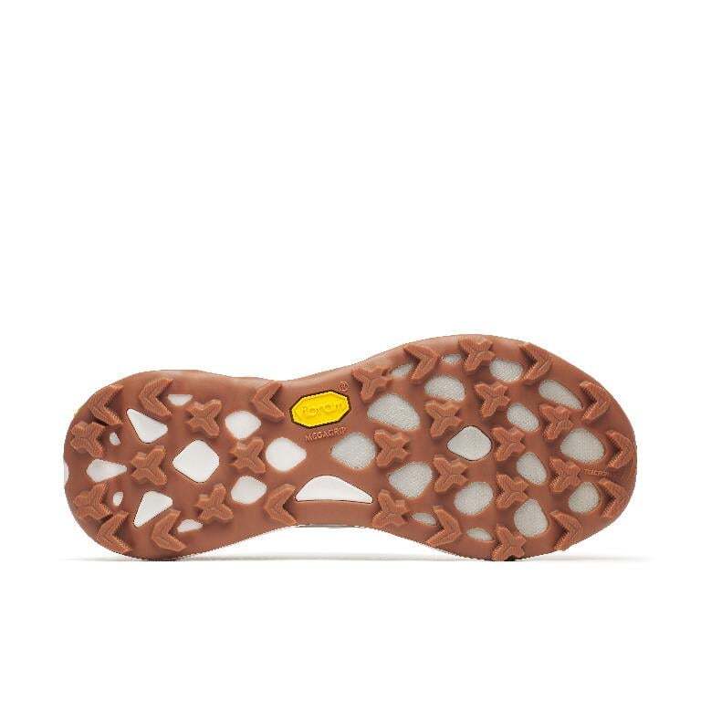 Merrell Agility Peak 6 Beyaz Kadın Koşu Ayakkabısı - 6