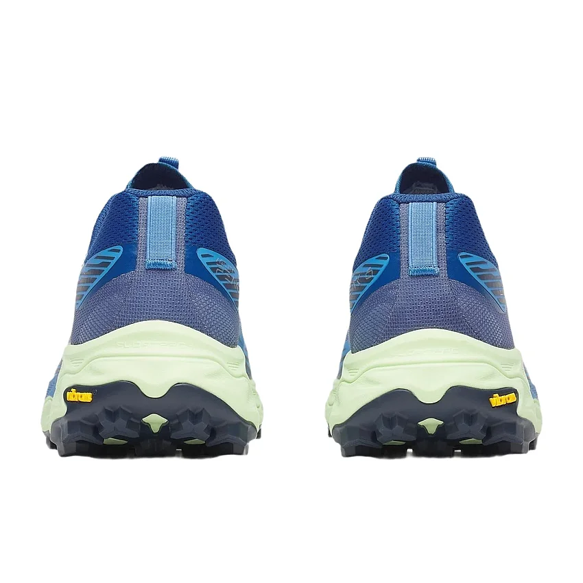 Merrell Agility Peak 6 Mavi Erkek Koşu Ayakkabısı - 6