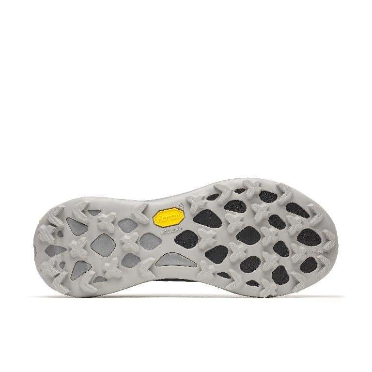 Merrell Agility Peak 6 Siyah Kadın Koşu Ayakkabısı - 6