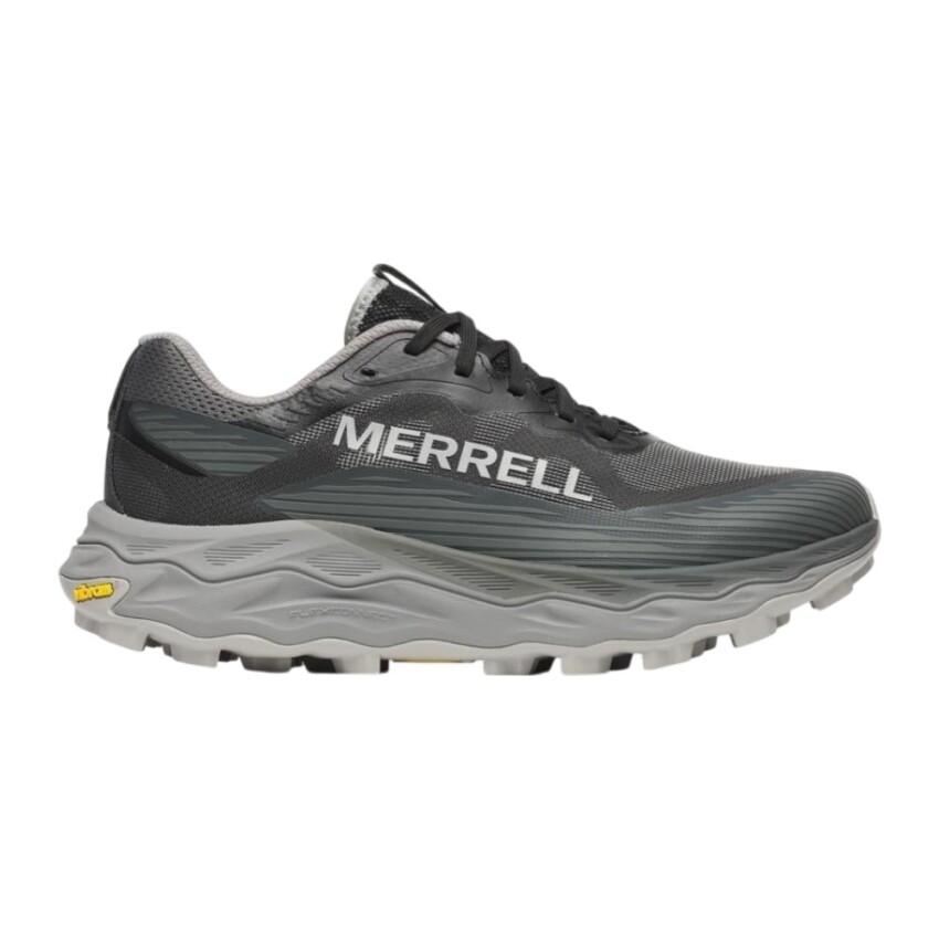 Merrell Agility Peak 6 Siyah Kadın Koşu Ayakkabısı - 1