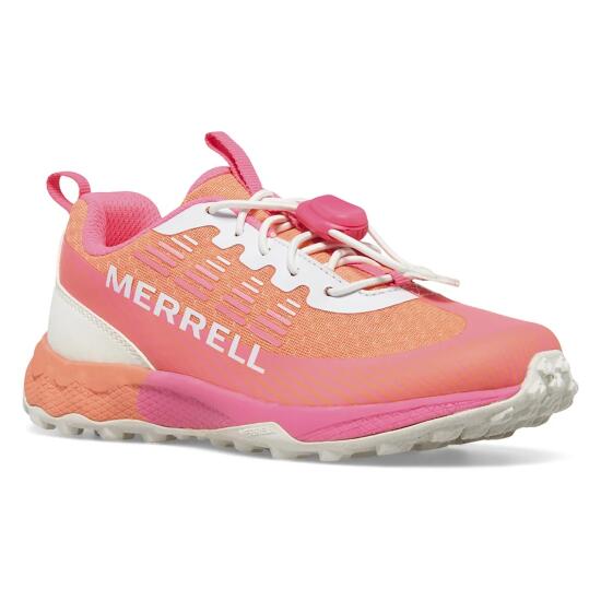 Merrell AGILITY PEAK Pembe Çocuk Günlük Ayakkabı - 1