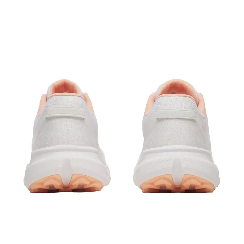 Merrell Agility Trail Beyaz Kadın Koşu Ayakkabısı - 6