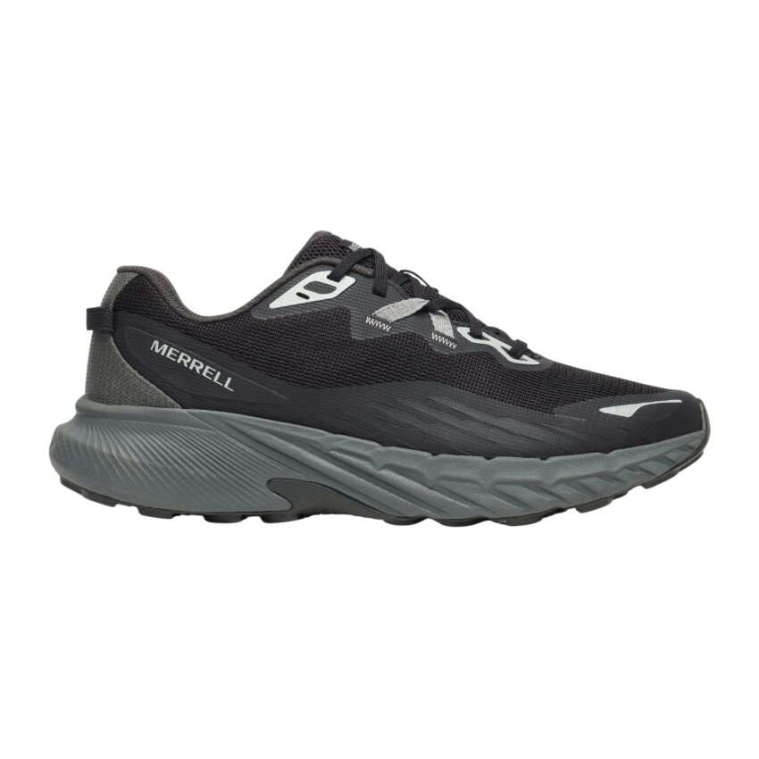 Merrell Agility Trail Siyah Erkek Koşu Ayakkabısı - 1
