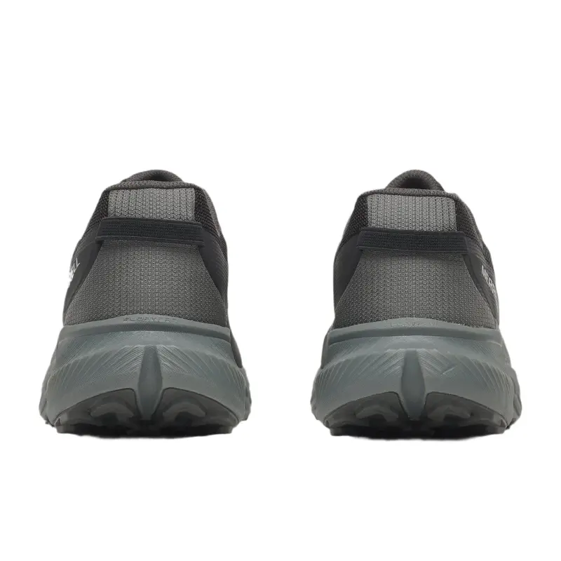 Merrell Agility Trail Siyah Erkek Koşu Ayakkabısı - 6