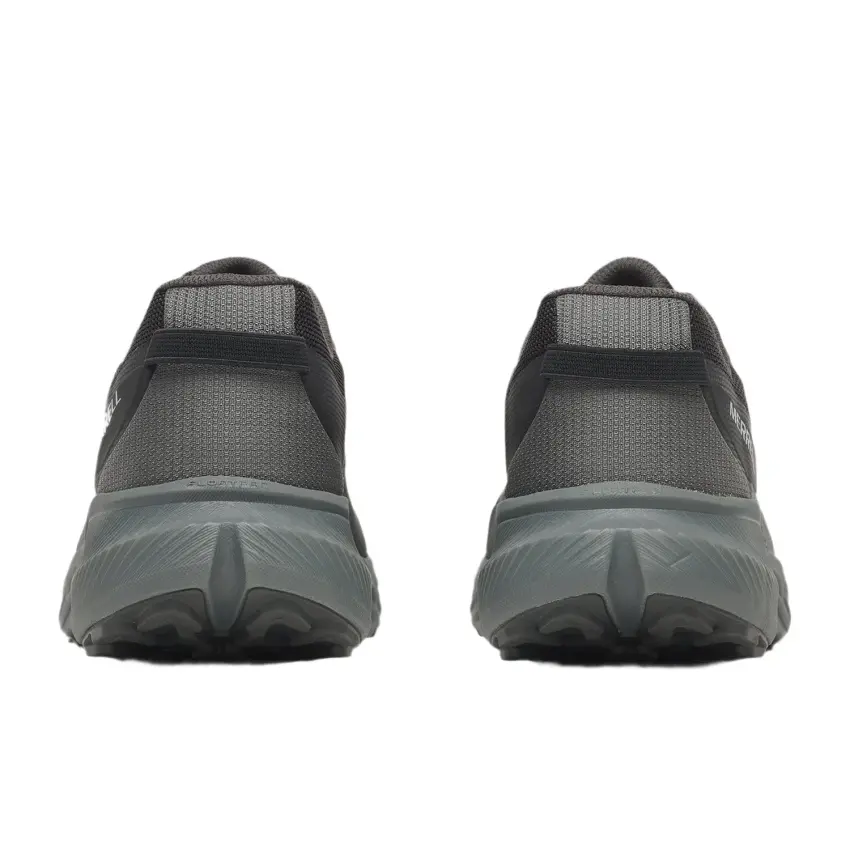Merrell Agility Trail Siyah Erkek Koşu Ayakkabısı - 6