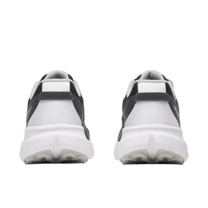 Merrell Agility Trail Siyah Kadın Koşu Ayakkabısı - 6