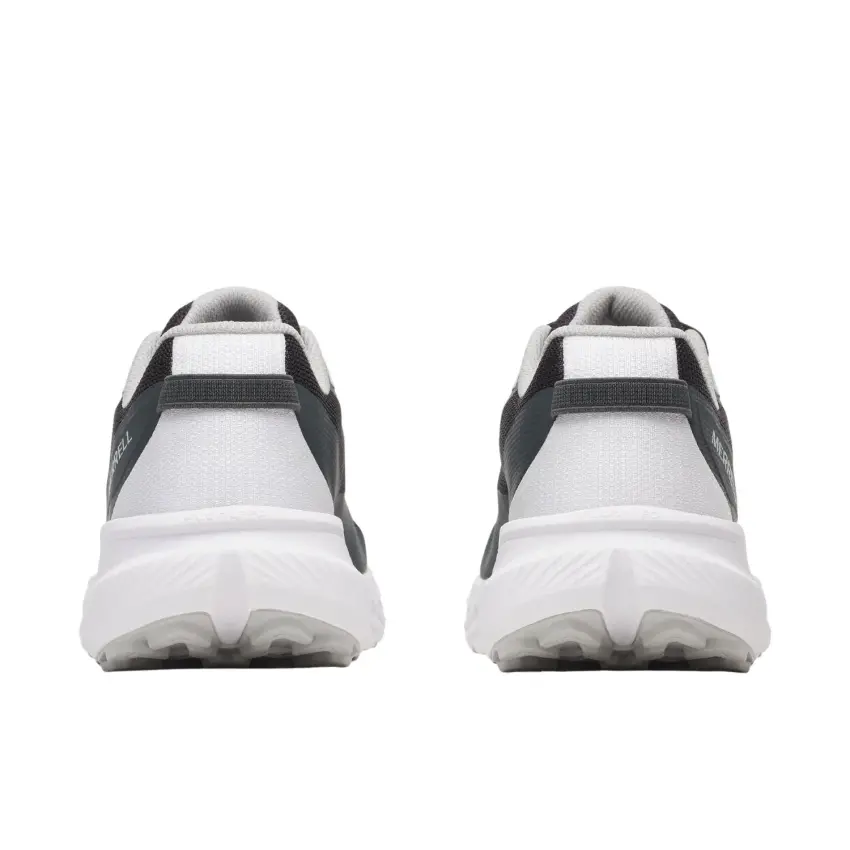 Merrell Agility Trail Siyah Kadın Koşu Ayakkabısı - 6