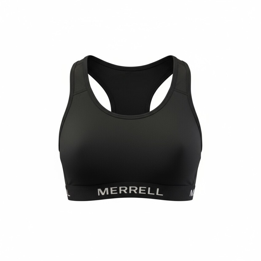 Merrell Begin Siyah Kadın Bra - 3